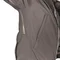 Куртка Soft Shell с флис кофтой черная Pancer