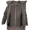 Куртка Soft Shell с флис кофтой черная Pancer
