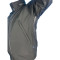 Куртка Soft Shell с флис кофтой Олива Pancer