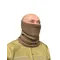 Бафф флис с затяжкой олива МК