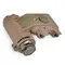 Тактический фонарь на шлем WADSN Gen 2 WEX029 Coyote Тактический фонарь на шлем WADSN Gen 2 WEX029 Coyote
