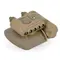 Тактический фонарь на шлем WADSN Gen 2 WEX029 Coyote Тактический фонарь на шлем WADSN Gen 2 WEX029 Coyote