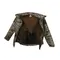 Куртка Soft Shell мультикам под кобуру Pancer