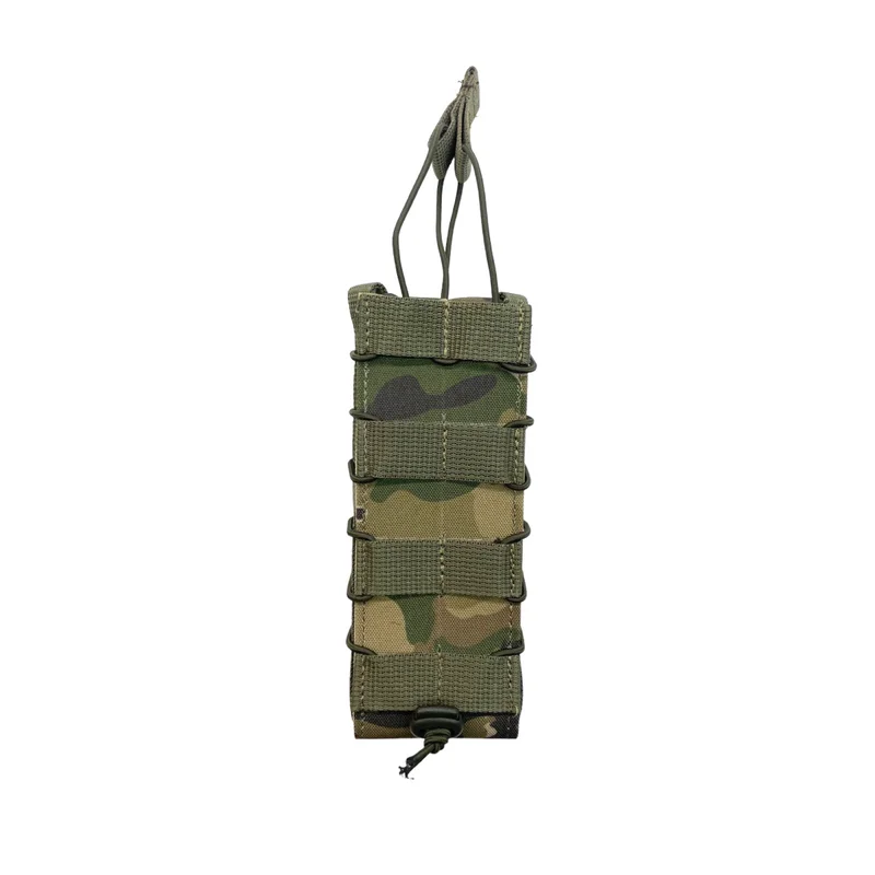 Подсумок под РКК (РПК) Defender Fabric Oxford/Cordura 600D крепление под Molle мультикам