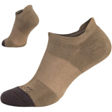 Носки Pentagon Invisible socks 39/41 Coyote