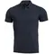 Футболка Pentagon Moth Piquet Polo Shirt XL Midnight Blue