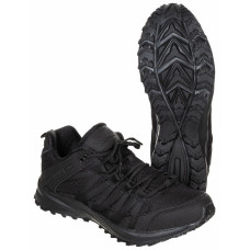 Кроссовки Magnum Storm Trail Lite Черные MFH Германия