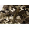 Куртка Soft Shell мультикам XXXL