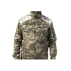 Кофта флисовая Мультикам 300гр/м 50