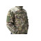 Кофта флисовая Мультикам 300гр/м 50