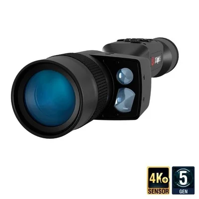 Прицел ночного видения с дальномером ATN X-SIGHT 5 LRF 3-15X