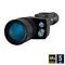 Прицел ночного видения с дальномером ATN X-SIGHT 5 LRF 3-15X