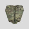 Противоосколочный фартук тройной 1класс защиты Laser Cut Multicam uaBronik
