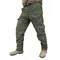 Брюки Pancer Protection олива 56 Брюки Pancer Protection олива 56