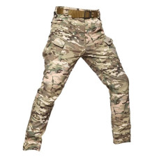 Штаны мультикам Soft Shell размер XXL
