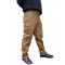 Штаны браун койот Soft Shell Pancer Protection 52