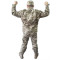 Форма для курсанта ВСУ ММ14 Pancer Protection 44