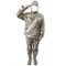 Форма для курсанта ВСУ ММ14 Pancer Protection 44