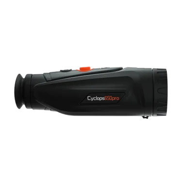 Тепловизор ThermTec Cyclops 650P (50 мм, 640x512, 2500 м)