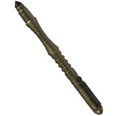 Ручка Tactical Pen зеленая Mil Tec Германия