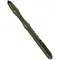 Ручка Tactical Pen зеленая Mil Tec Германия