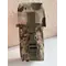 Подсумок для двух магазинов АК закрытого типа на фастексе на системе Molle МК (Мультикам) Подсумок для двух магазинов АК закрытого типа на фастексе на системе Molle МК (Мультикам)
