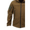 Куртка Soft Shell браун койот под кобуру Pancer Protection 52