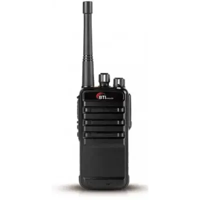 Рация цифро-аналоговая BTI SW-LH410 UHF 400-470 МГц 5 Вт 512 каналов