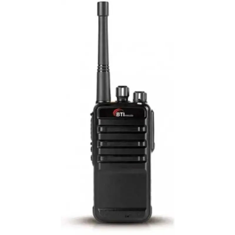 Рация цифро-аналоговая BTI SW-LH410 UHF 400-470 МГц 5 Вт 512 каналов