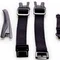 Очки защитные с уплотнителем Pyramex i-Force Slim (Anti-Fog) (gray) серые