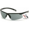 Очки защитные Pyramex Ever-Lite (gray) Anti-Fog, серые