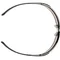 Очки защитные Pyramex Ever-Lite (gray) Anti-Fog, серые