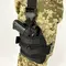 Кобура набедренная для ПМ с Molle черная ТТХ
