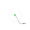 Коллиматорный прицел HOLOSUN AEMS CORE Green