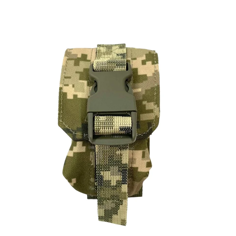Подсумок для гранаты одинарный Defender фастекс ММ-14