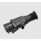 Тепловизионный прицел AGM Rattler TS19-256