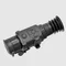 Тепловизионный прицел AGM Rattler TS19-256