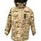 Бушлат мультикам курсант Pancer Protection 54