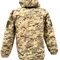 Бушлат мультикам курсант Pancer Protection 54