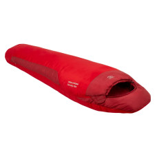 Спальный мешок Highlander Serenity 450/-10°C Red Left (SB187-RD)