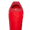 Спальный мешок Highlander Serenity 450/-10°C Red Left (SB187-RD)