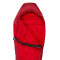Спальный мешок Highlander Serenity 450/-10°C Red Left (SB187-RD)