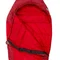 Спальный мешок Highlander Serenity 450/-10°C Red Left (SB187-RD)