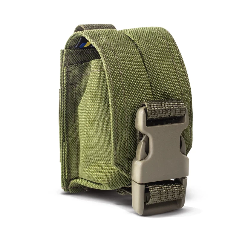 Подсумок гранатный U-WIN Olive