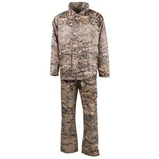 Костюм дождевик мультикам MFH Германия XXL