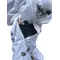 Маскировочный Белый костюм Клякса. 3 в 1. Куртка, штаны, кавер Pancer Protection 52