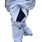 Маскировочный Белый костюм Клякса. 3 в 1. Куртка, штаны, кавер Pancer Protection 52