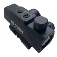 Коллиматорный прицел Сова HD-23 Черный