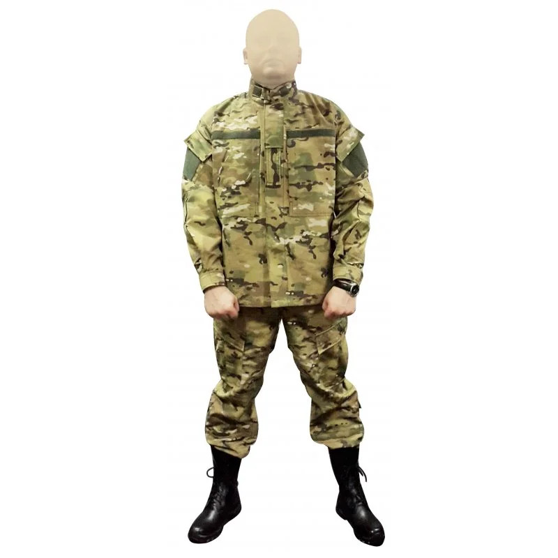 Военная форма Multicam Combat 54