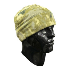 Флисовая шапка Pancer Protection ММ14 1 слой